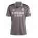 Real Madrid Arda Guler #15 Replik 3rd trikot 2024-25 Kurzarm